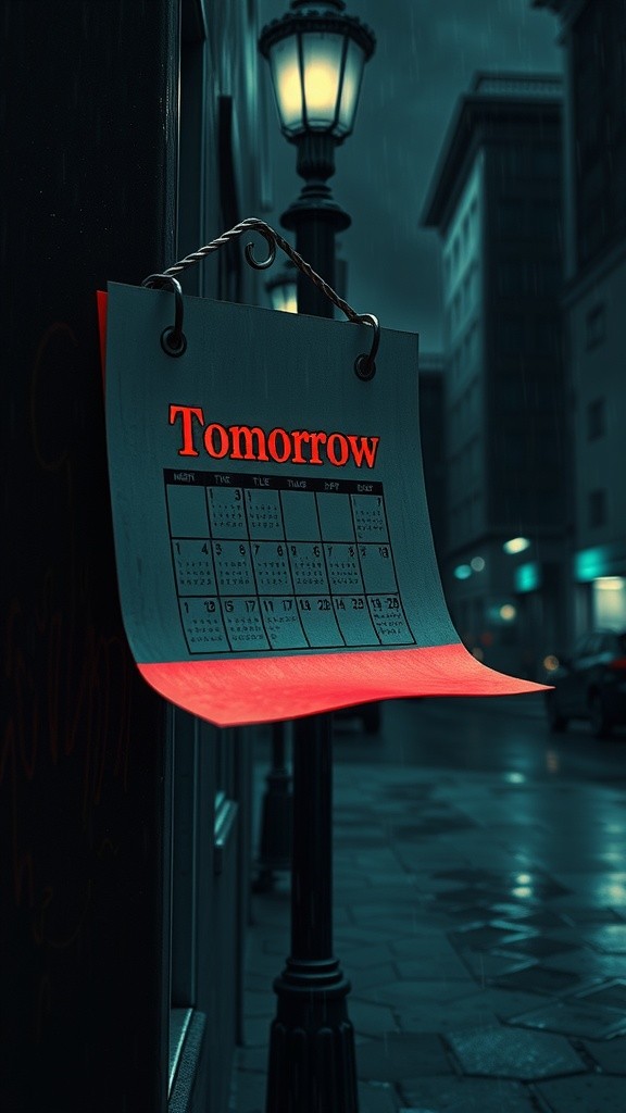 The 'Today' Challenge: One Action for Change