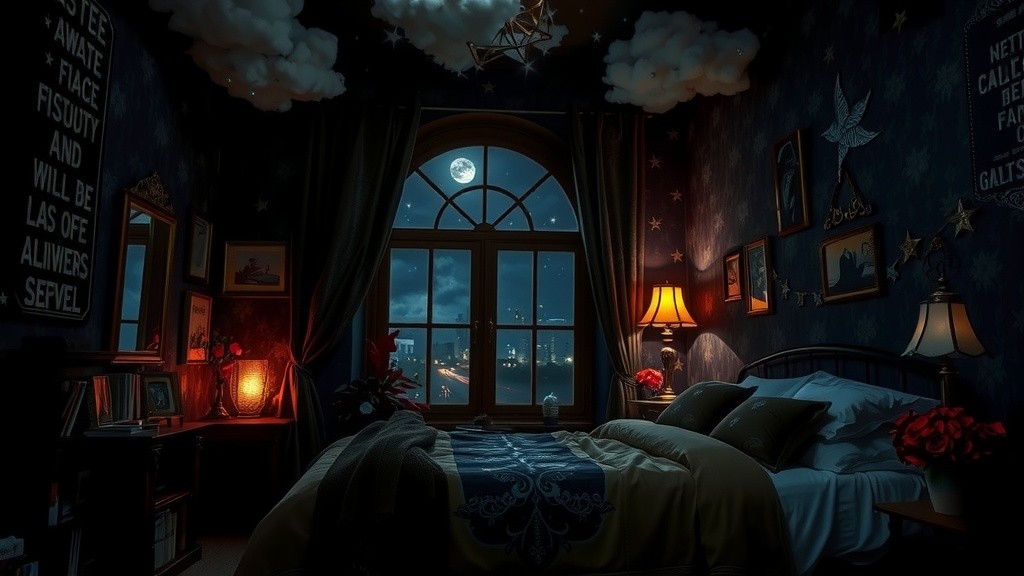 Sleepytime Stories: A Journey into Dreams
