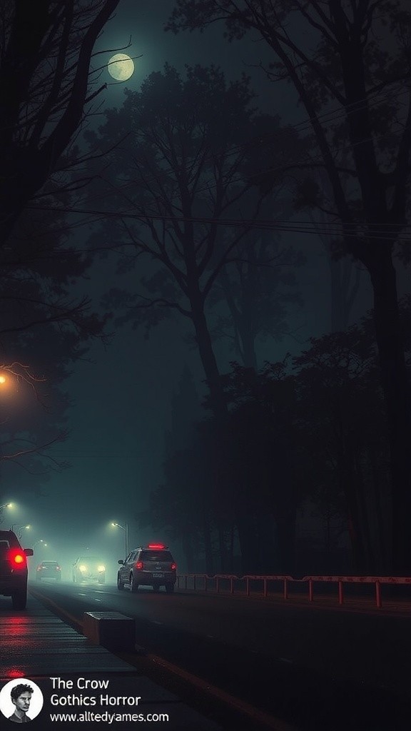 Misteri dan Fakta di Balik Legenda Vampir