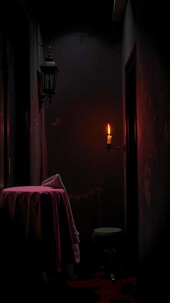 Fakta Unik Tentang Hantu yang Menyeramkan