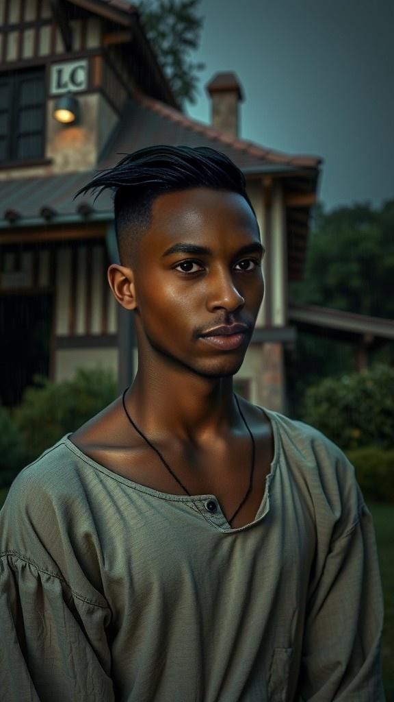 Small Steps, Big Dreams: Dika's Path