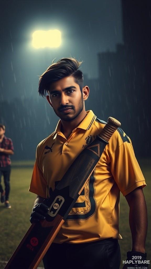 कौन है विराट का भूतिया फैन?