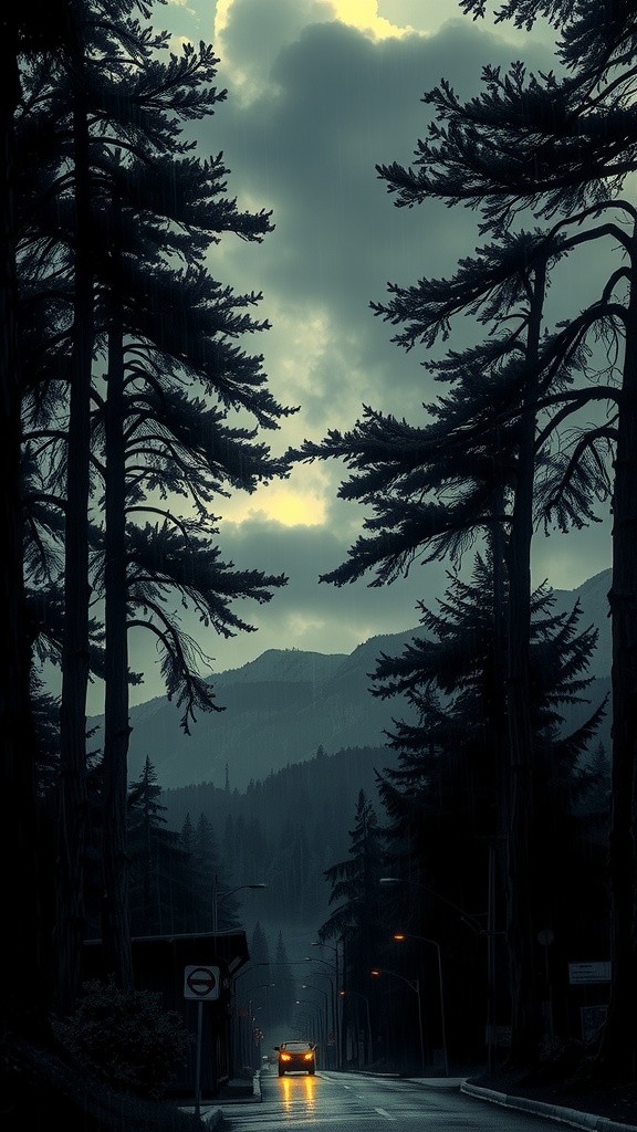 Wolf Whispers