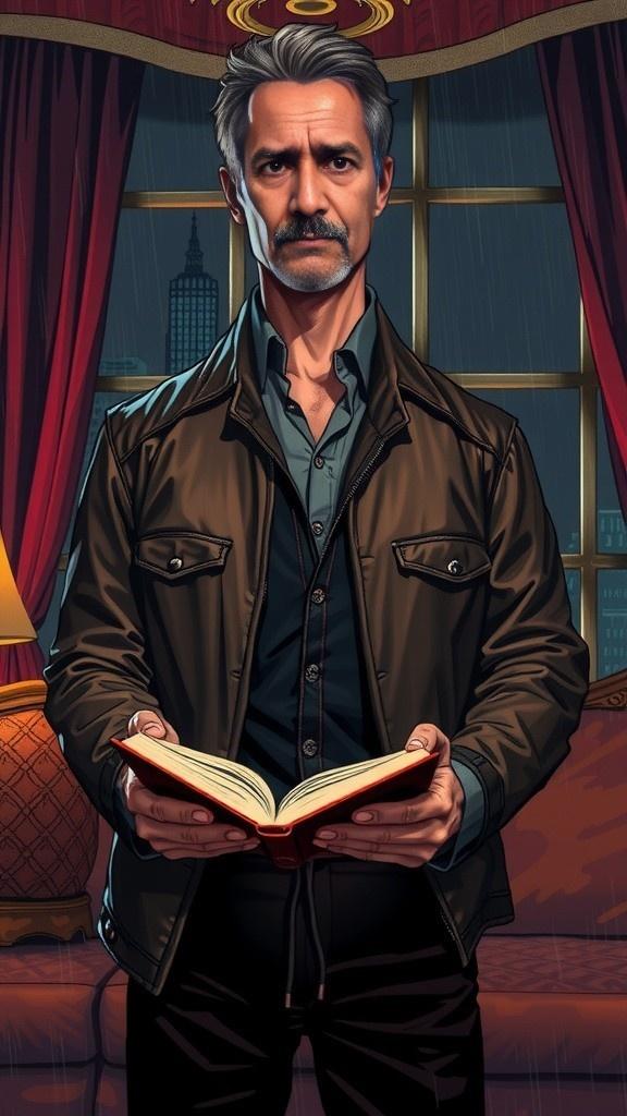 I Accidentally Opened the Door to Hades