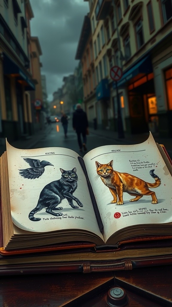 7 Fakta Menarik tentang Kucing yang Jarang Diketahui