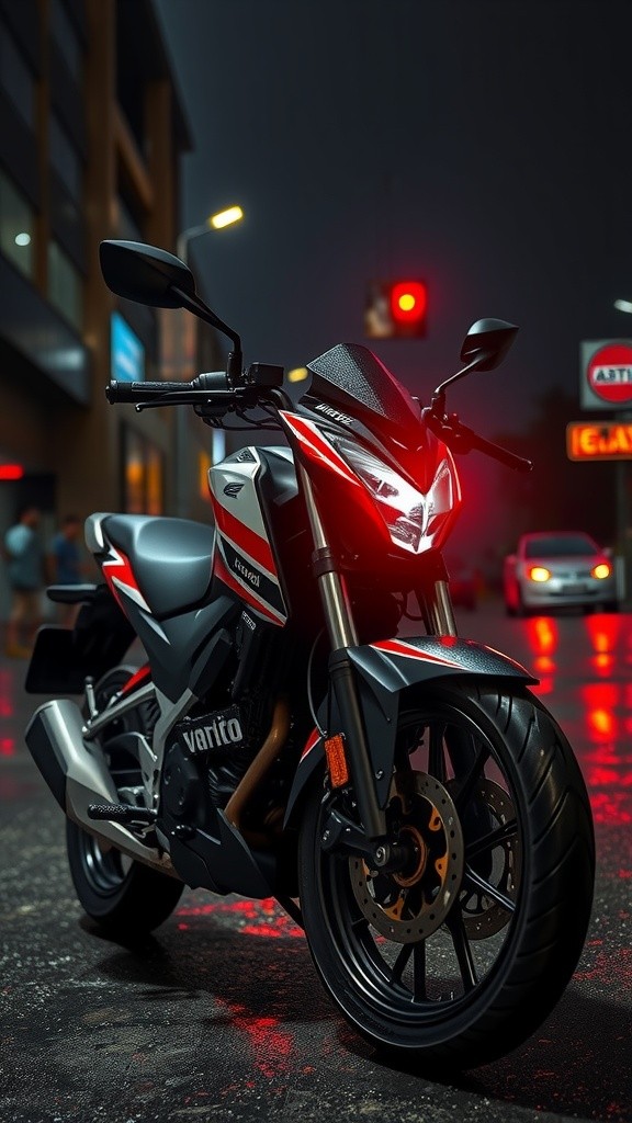 Kelebihan Motor Vario di Indonesia
