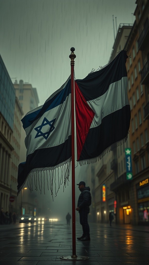 Israel-Hamas Ceasefire and Hostage Swap Agreement