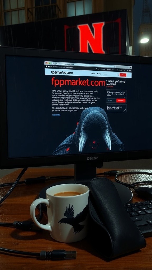 Unlock Your Earning Potential with FPPMarket.com!