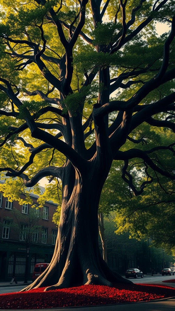 The Roots of Togetherness