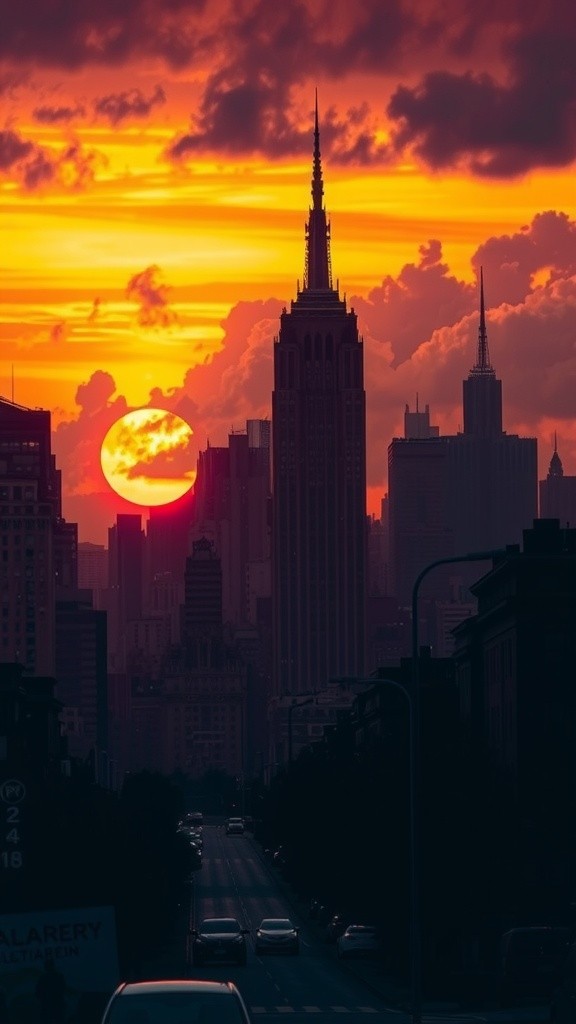 When Night Falls: Z vs. V