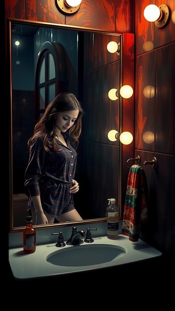 You Shouldn't Trust Your Reflection