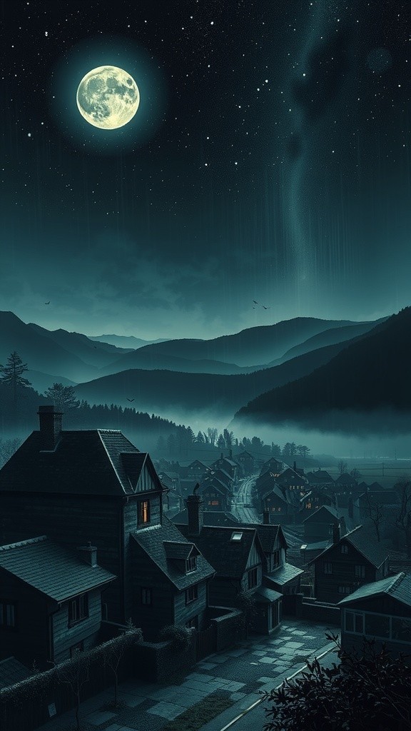 Do Not Respond to the Night's Call