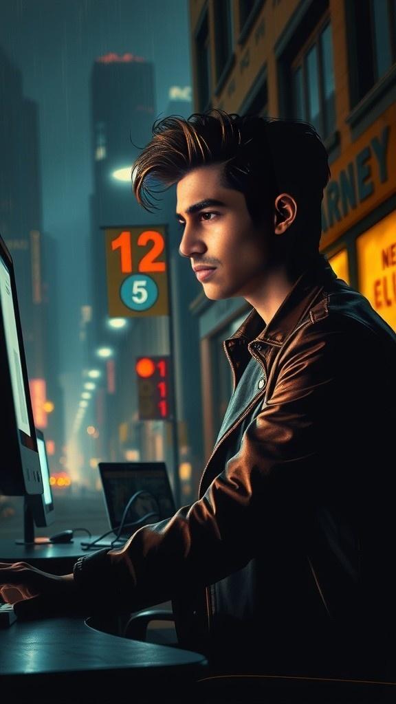 Project Eclipse: The Surveillance Conspiracy