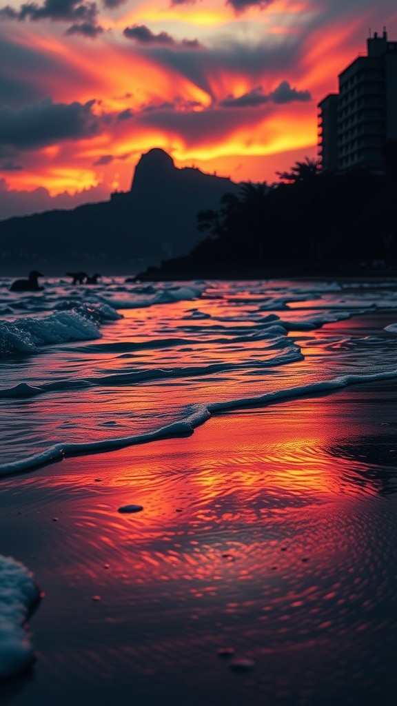 Whispers of the Ocean