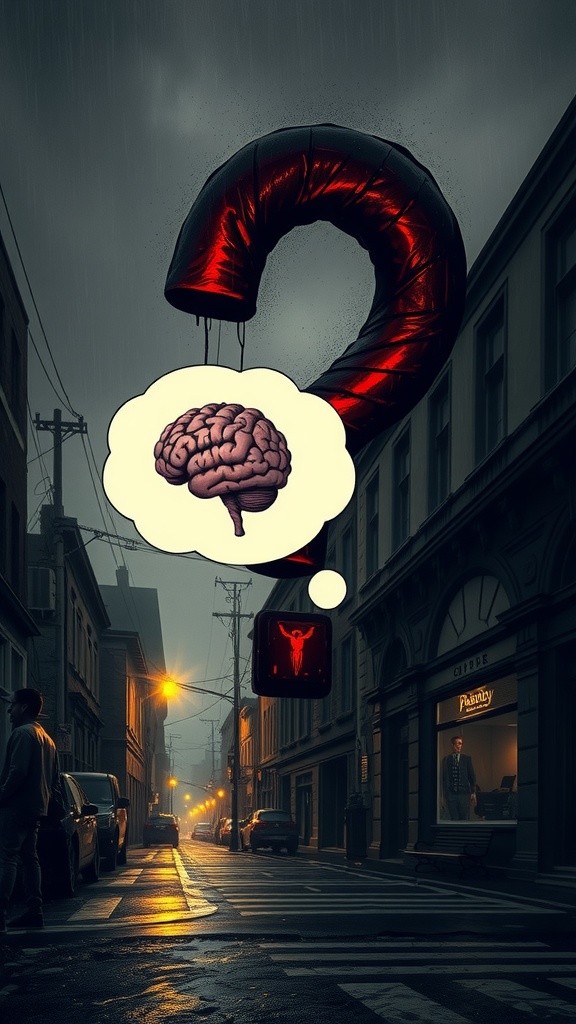 5 Shocking Psychology Facts You Need to Know!