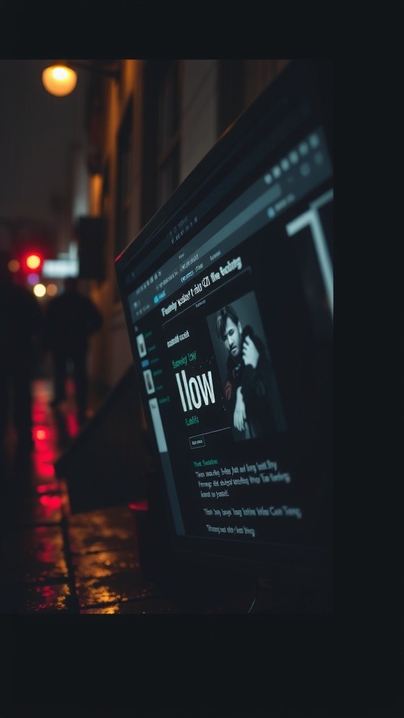 The Dark Web Hitman Trap: What You Need to Know!