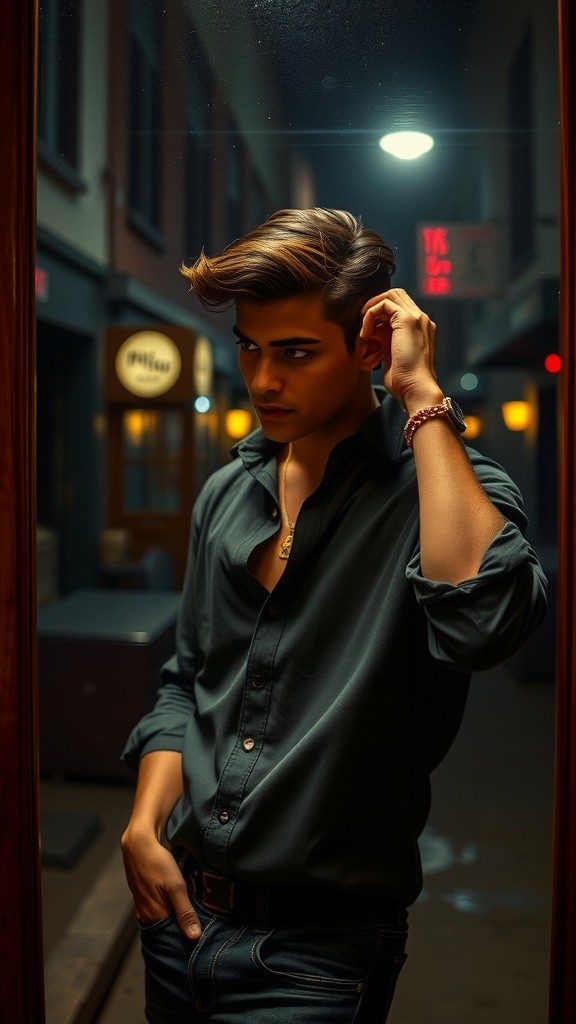 Sigma Boy बनने की पहली सीढ़ी