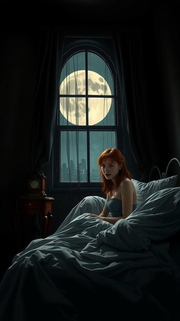 The Whispering Reflection