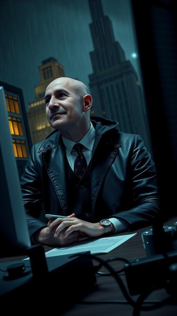 The Controversial Aspects of Jeff Bezos' Career