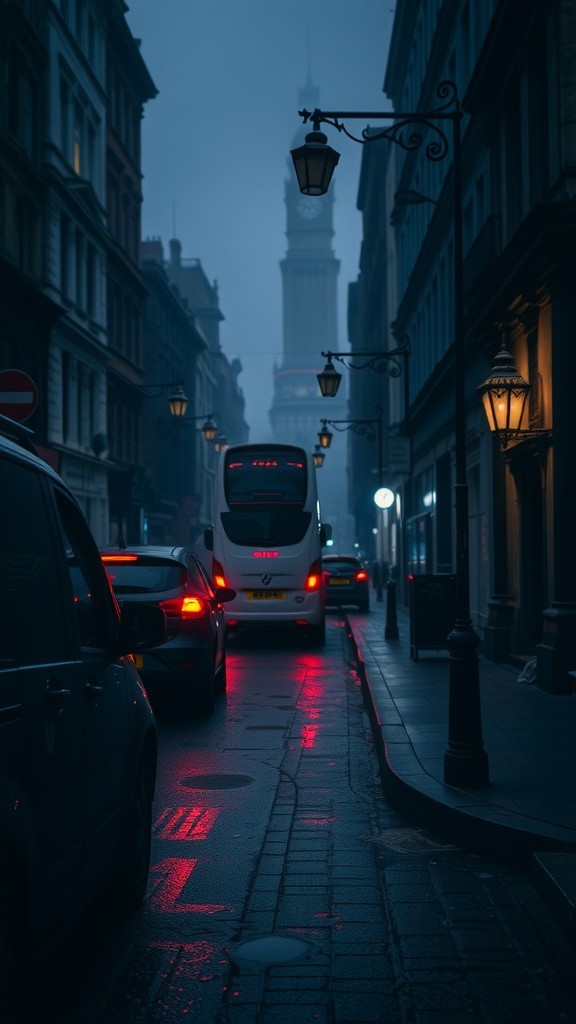 Misteri Jack the Ripper: Pembunuh Berantai di Whitechapel