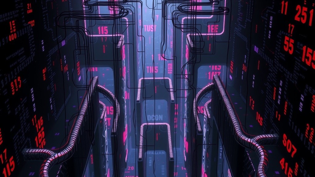 The Lost Treasure of the Blockchain