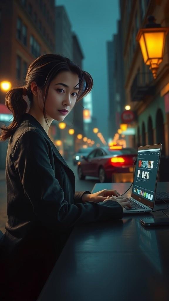 Strategi Interaksi dan Giveaway untuk Meningkatkan Followers
