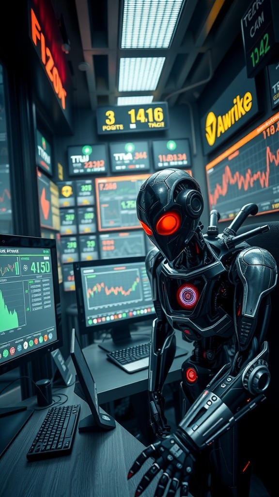 Strategi Trading Efektif: Teknikal, Fundamental, dan Scalping