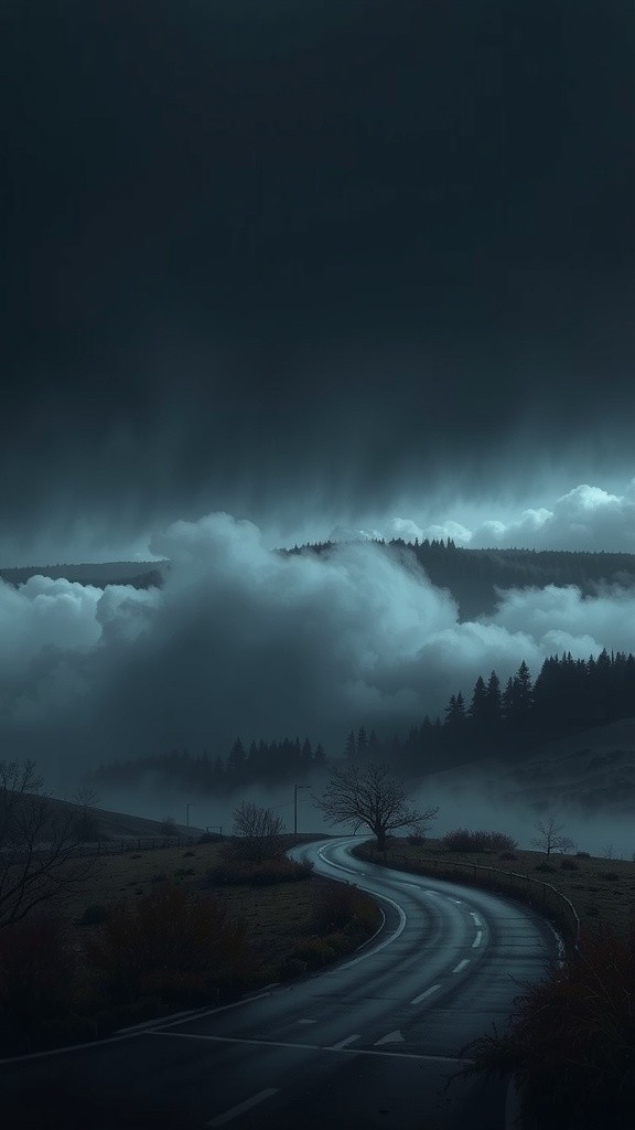 Whispers of the Forgotten