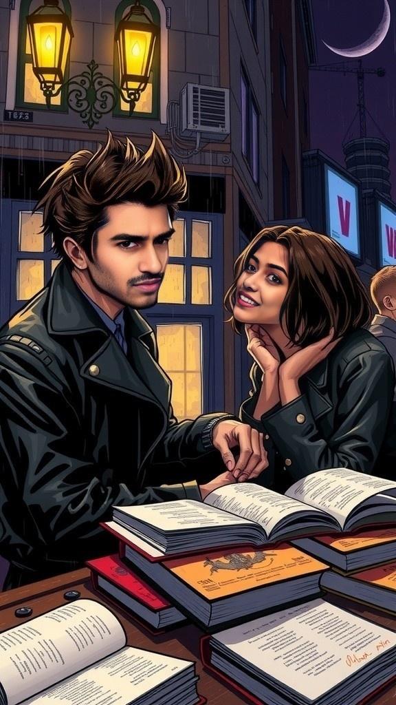 Dil Se Dil Tak