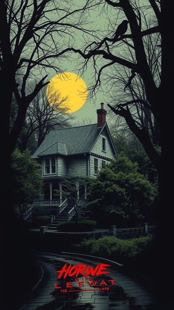 Whispers of the Past