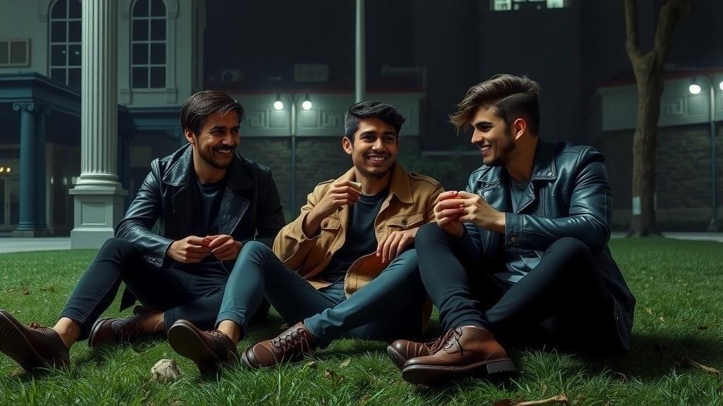 भूतिया जगह की भयानक रात
