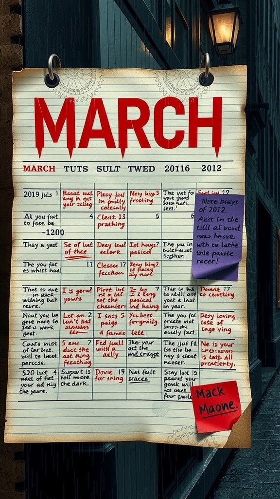 The Game Changer: March 2025 Smartphone Reveal