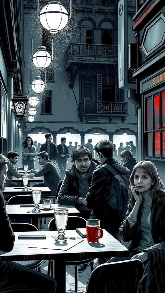 Celebrating College Life: Memories Beyond Studies