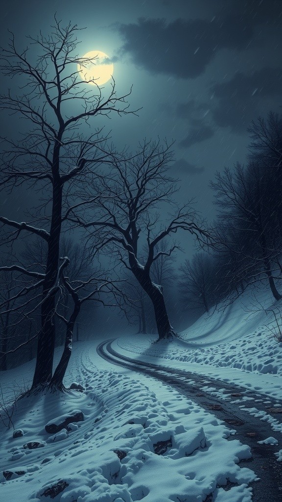 Whispers of Horror Mountain