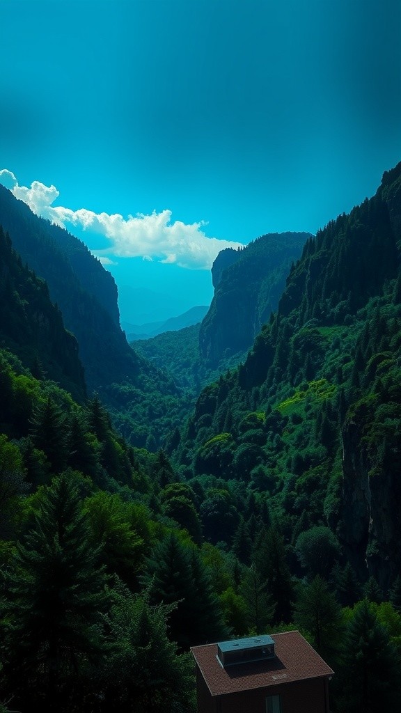Celebrating Nature's Beauty: Inspiring Quotes for Every Season