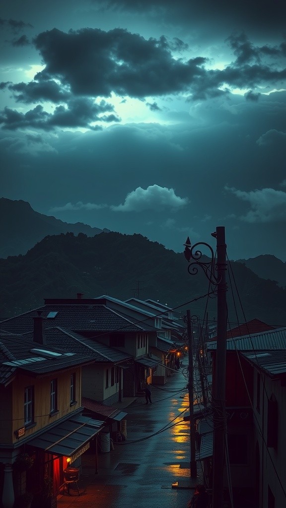 Salatiga: Kota yang Mempertemukan Sejarah