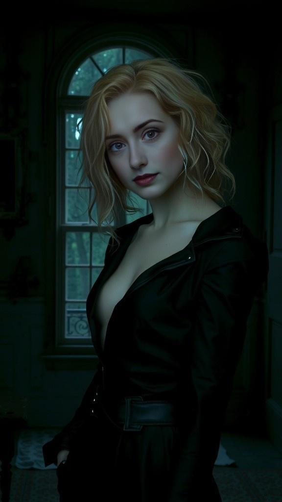 The Midnight Visitor: The Box of Shadows