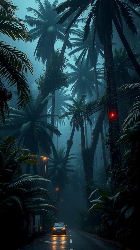 Quest for the Cure: A Journey into the Amazon Jungle