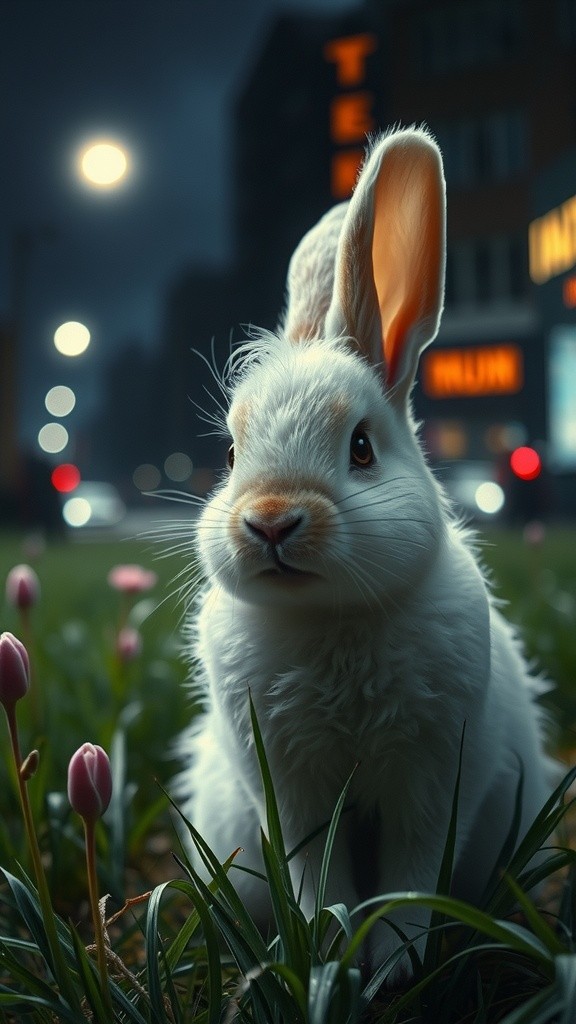 Binky the Brave