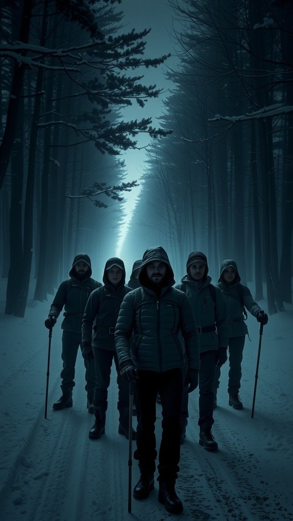 The Mysterious Dyatlov Pass Incident: Unraveling the Haunting Truth