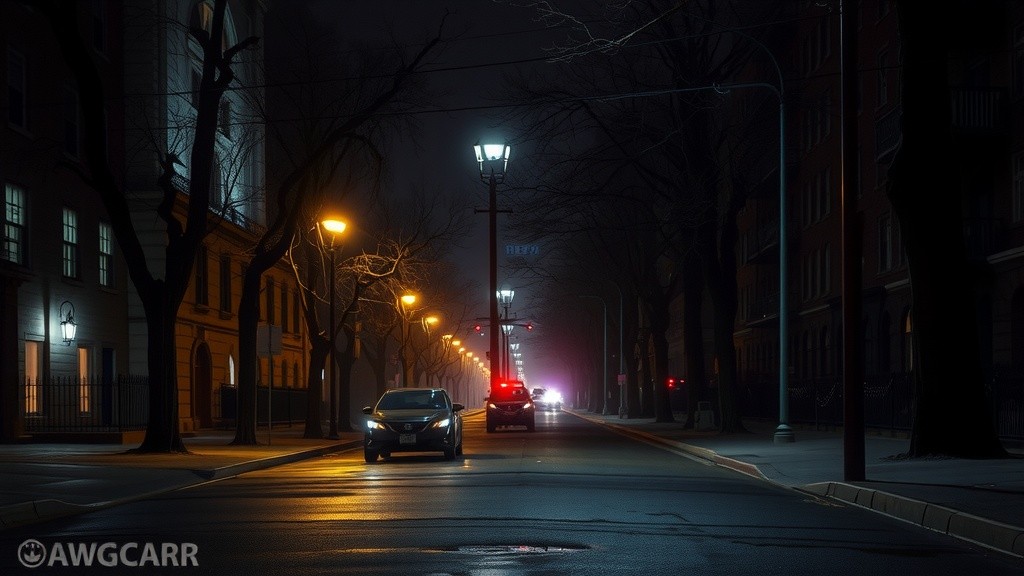 The Haunting Echoes of Elm Street
