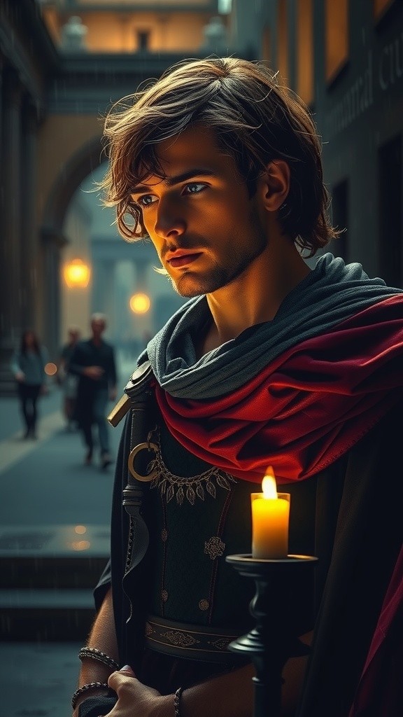 The Mystery of Alexander the Great: Buried Alive?