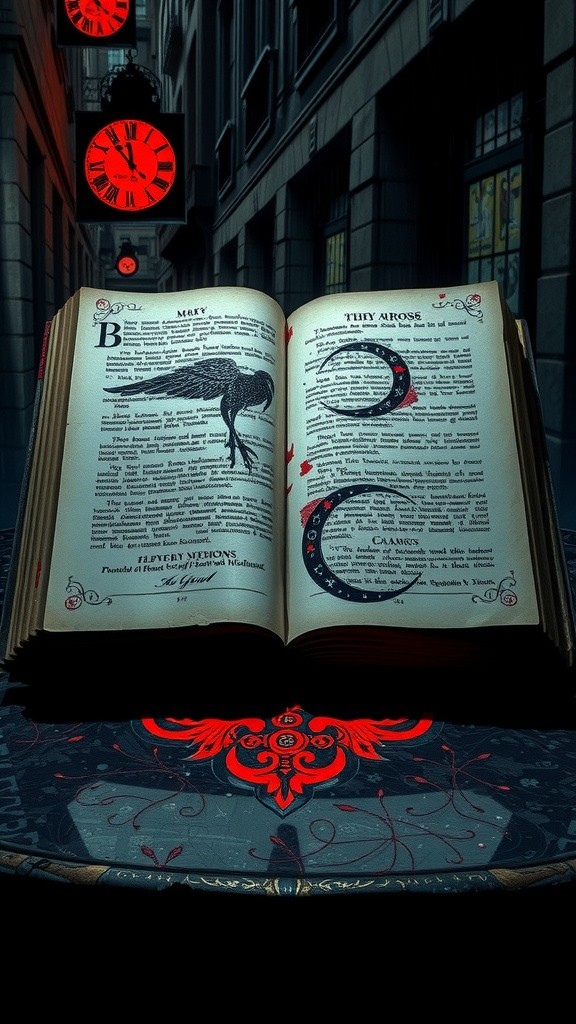 Unraveling the Ancient Roots of the Illuminati