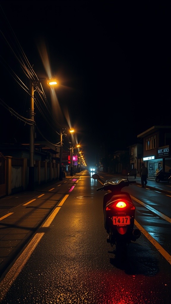 Penumpang Abadi