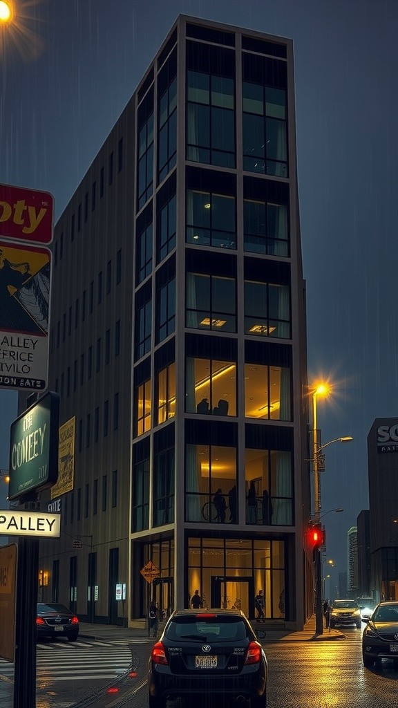 Office Prank Wars