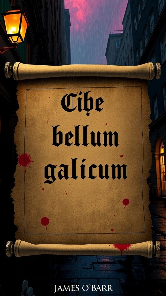 Fakta Menarik tentang Bellum Gallicum dan Julius Caesar