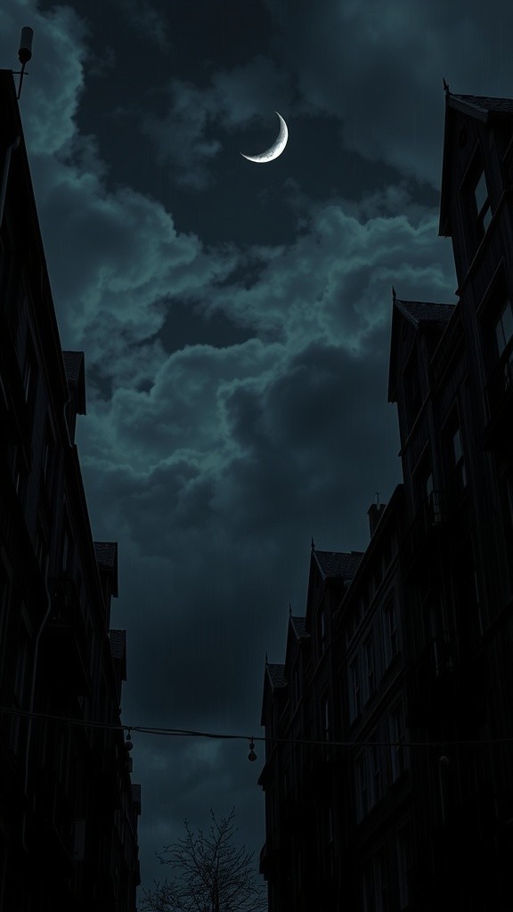 Langkah Misterius