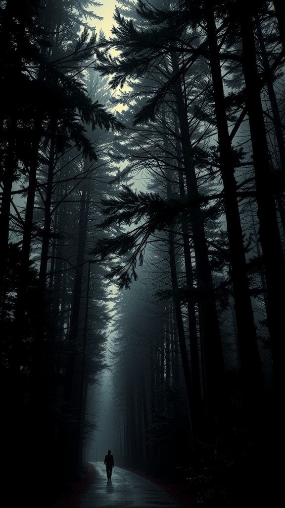 Heartbeats in the Silence