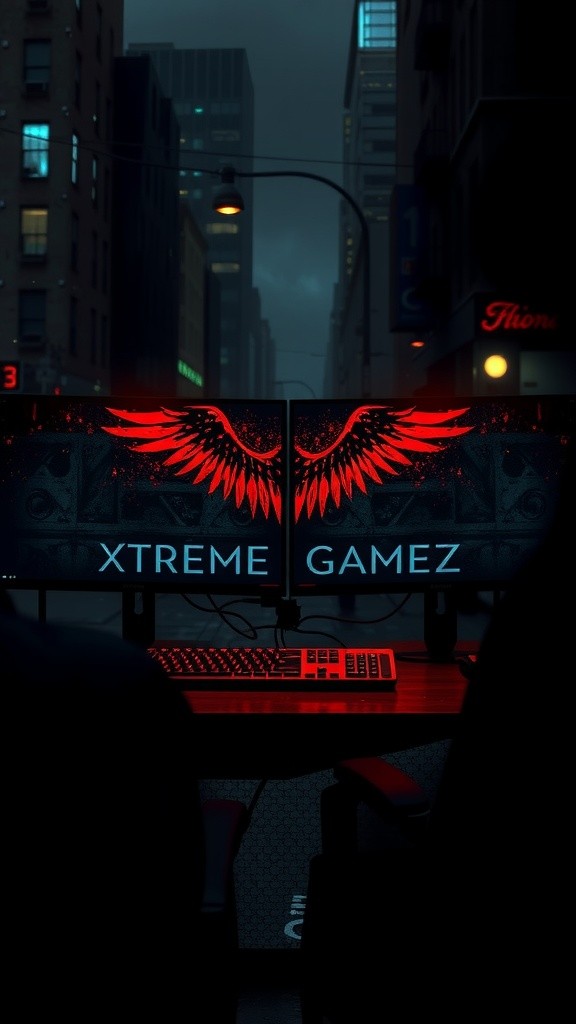 Welcome to Xtreme Gamerz: Ultimate Gaming Hub!