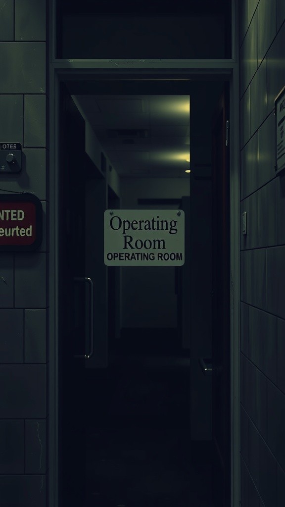 Misteri Bilik Operasi Terkunci di Hospital Kuala Lumpur